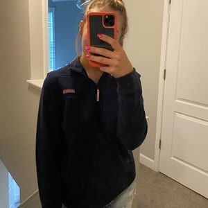Vineyard vines pullover